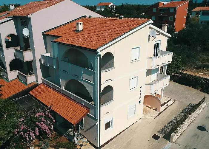 Apartments Matin
