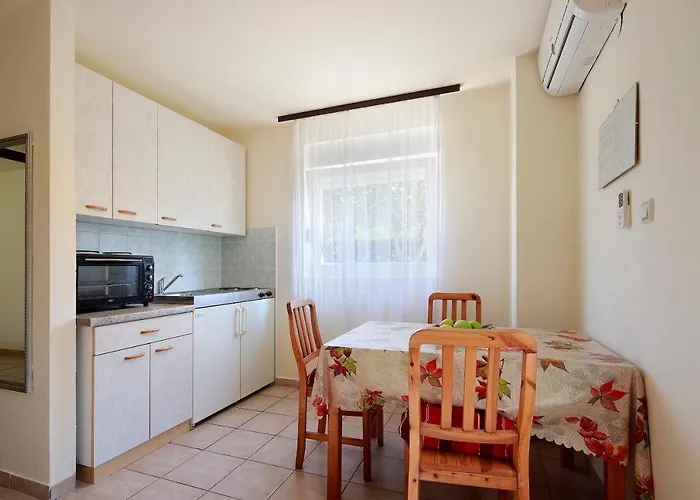 Apartments Matin