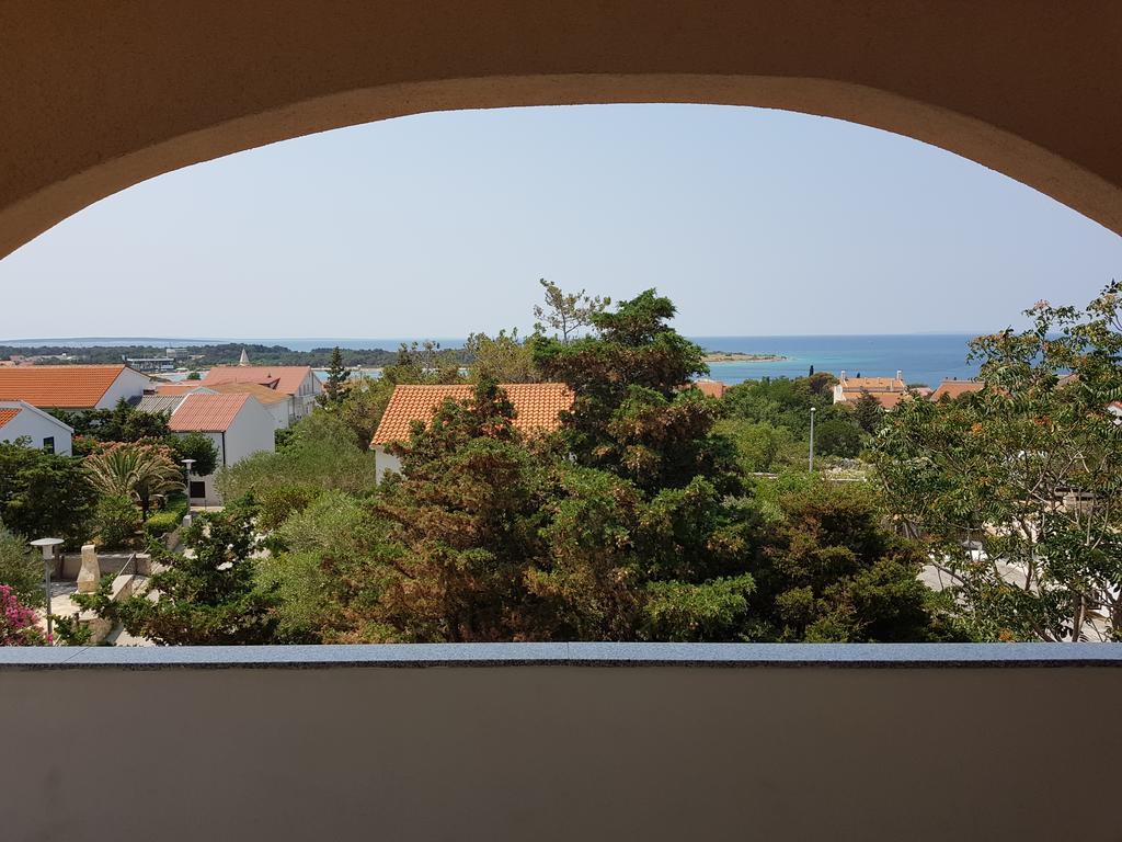 Matin Apartment