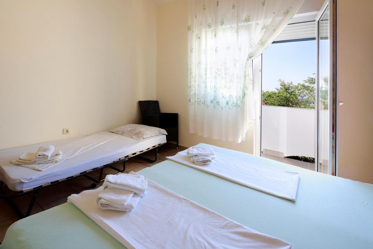 Apartment Matin