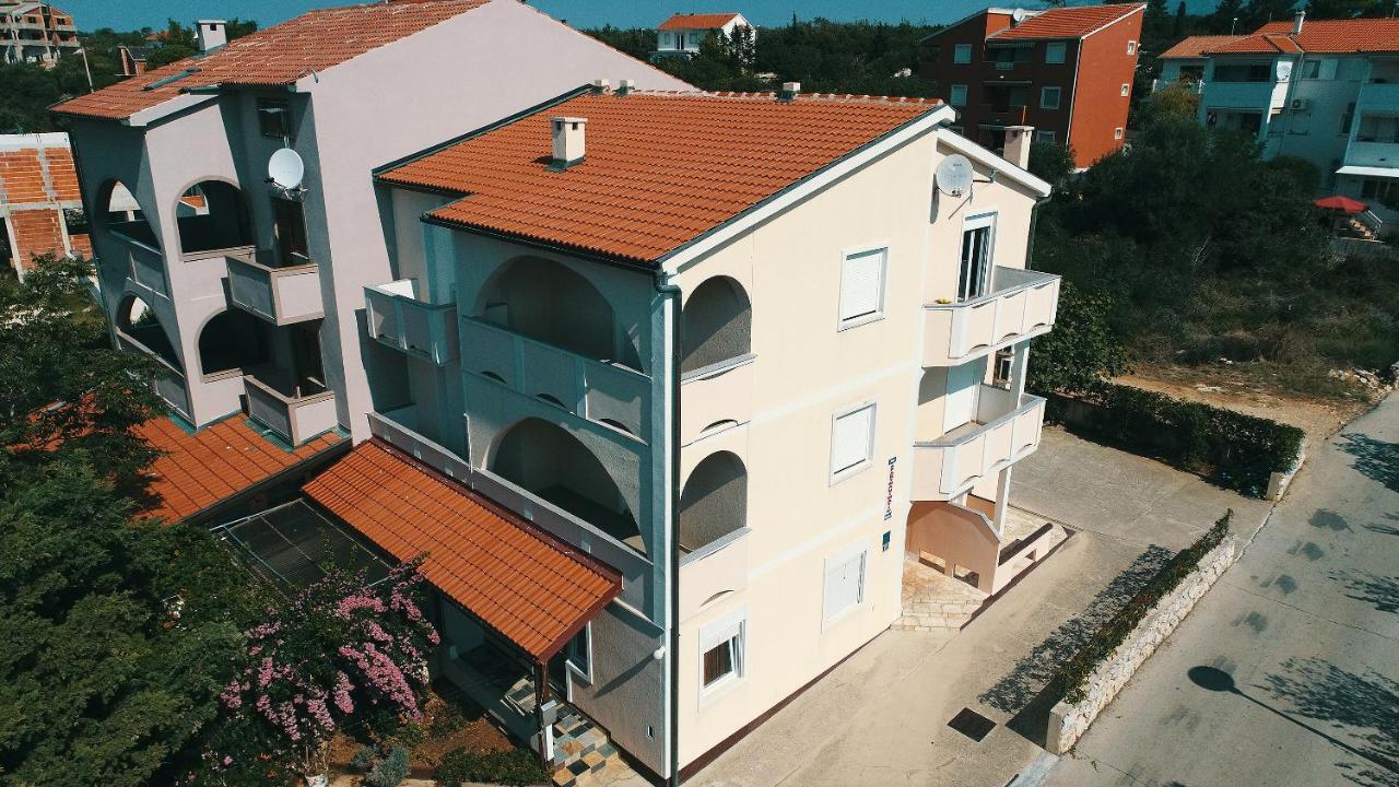 Matin Apartment