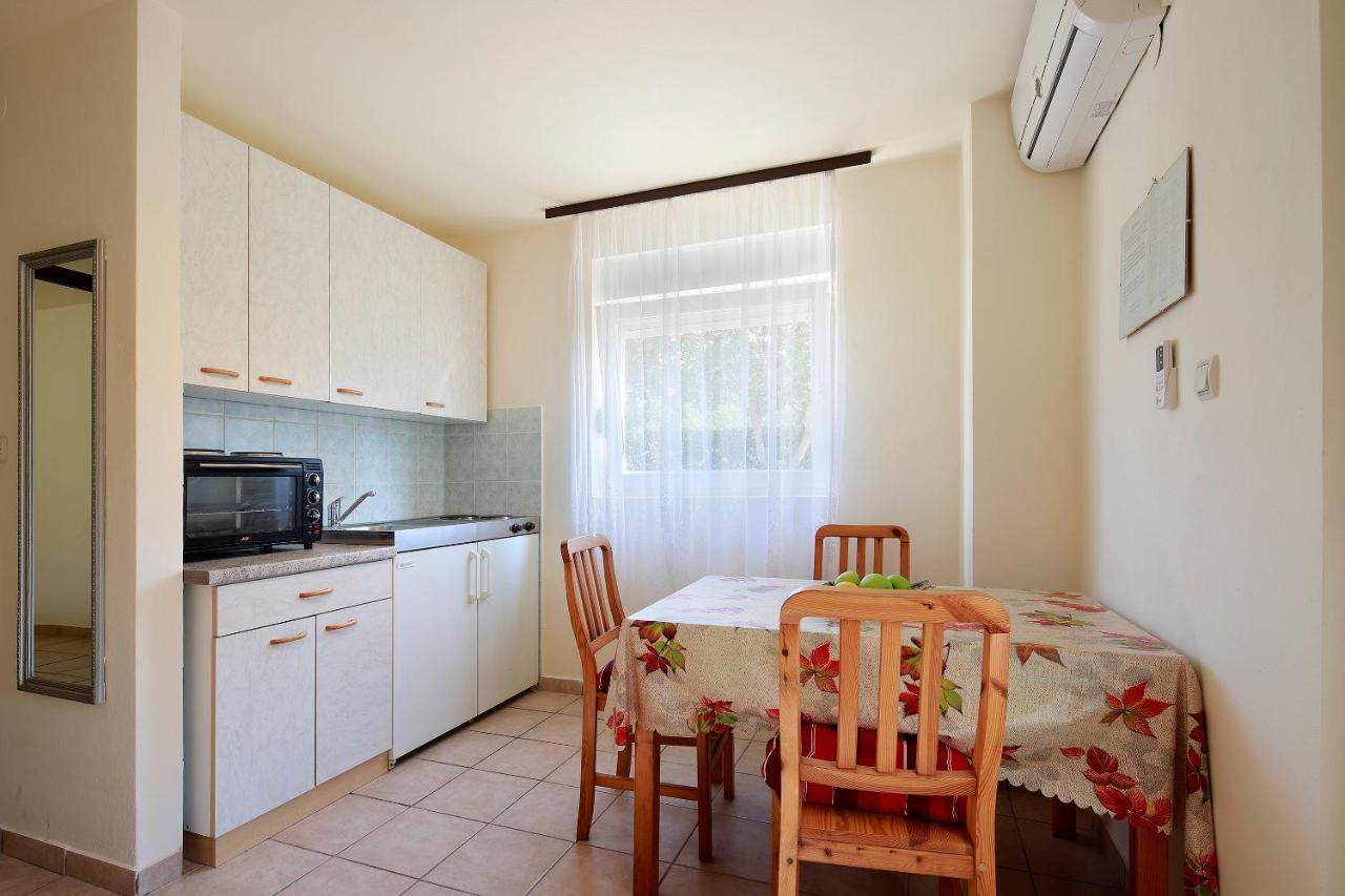 Matin Apartment *