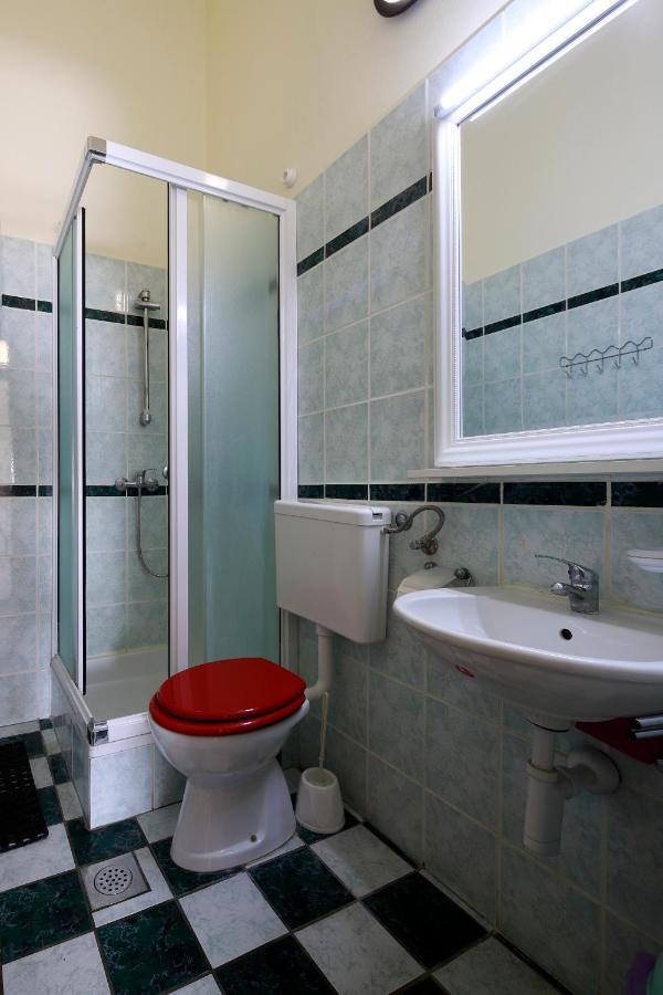Matin Apartment