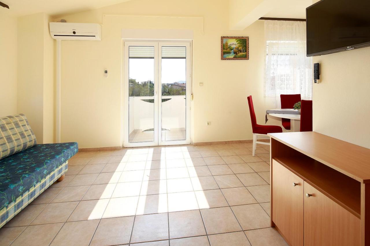 Matin Apartment