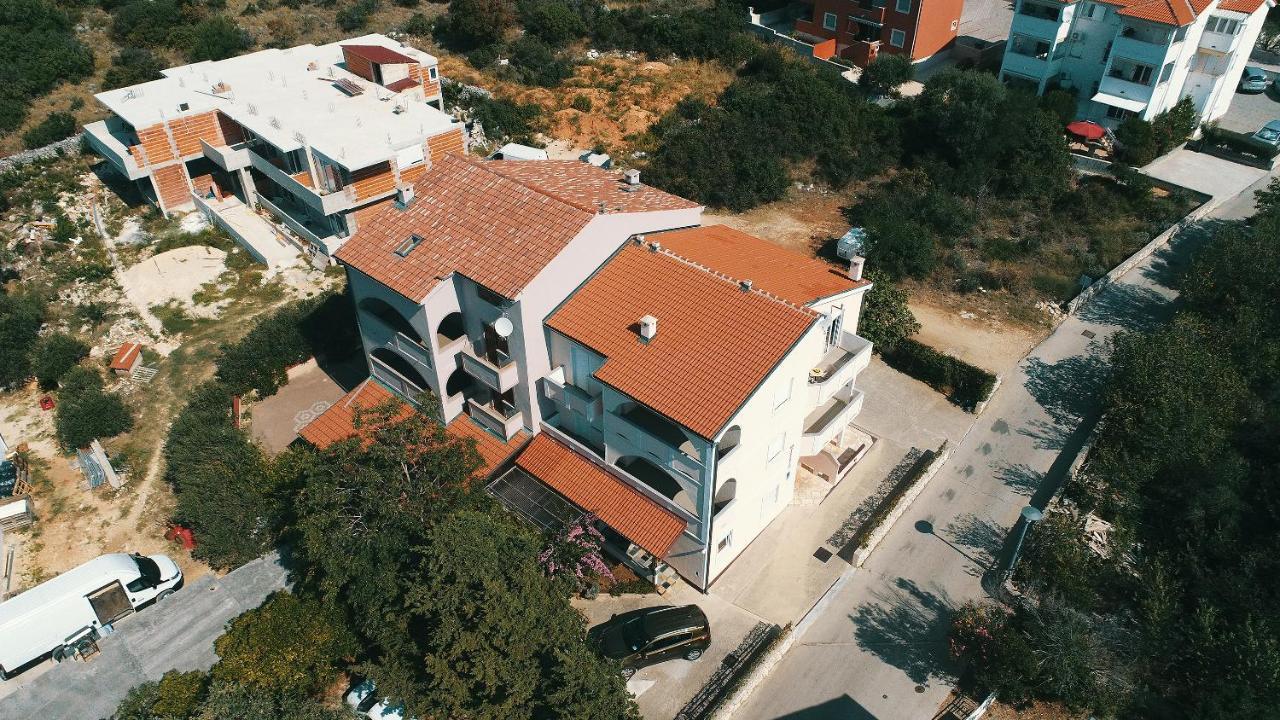 Matin Novalja